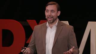 I was in opioid withdrawal for a month - here's what I learned | Travis Rieder | TEDxMidAtlantic