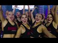 The Dance MAJORS 2025: Innovate Dance Studio Meet The Team