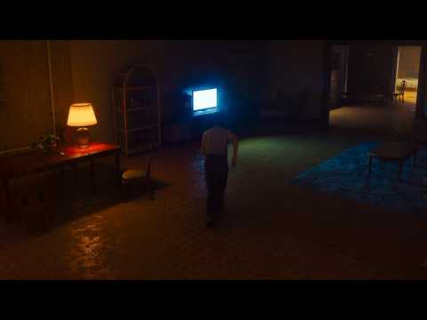 CONTROL Resonant - Escape The Sinkhole By Following The Music (Xbox Gameplay)