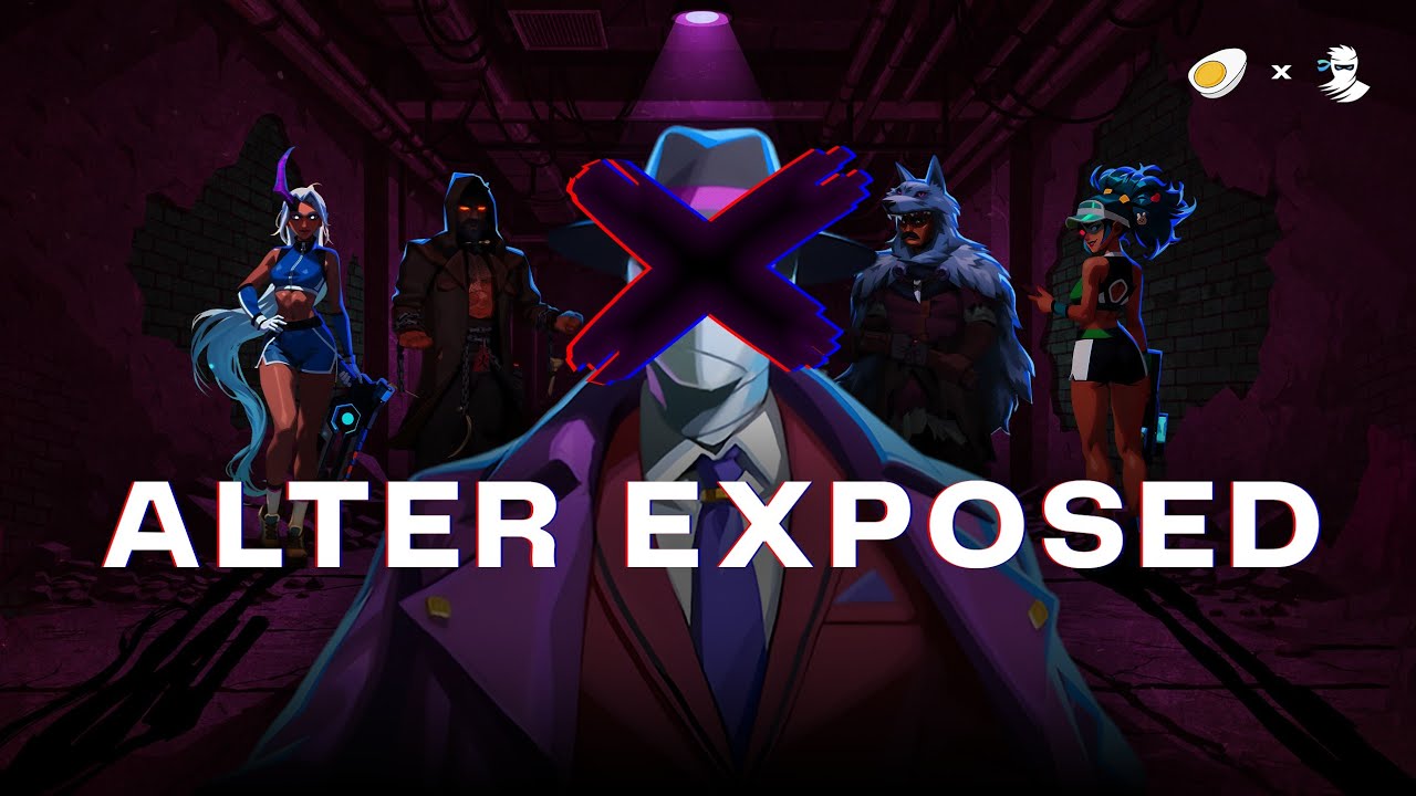 These Heroes Completely Nullify Alter’s Cheat Death | Bullet Echo India