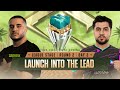 [EN] 2025 PMSL MENA Spring – League Stage R2D2 | Watch party with Maxman and The7WG