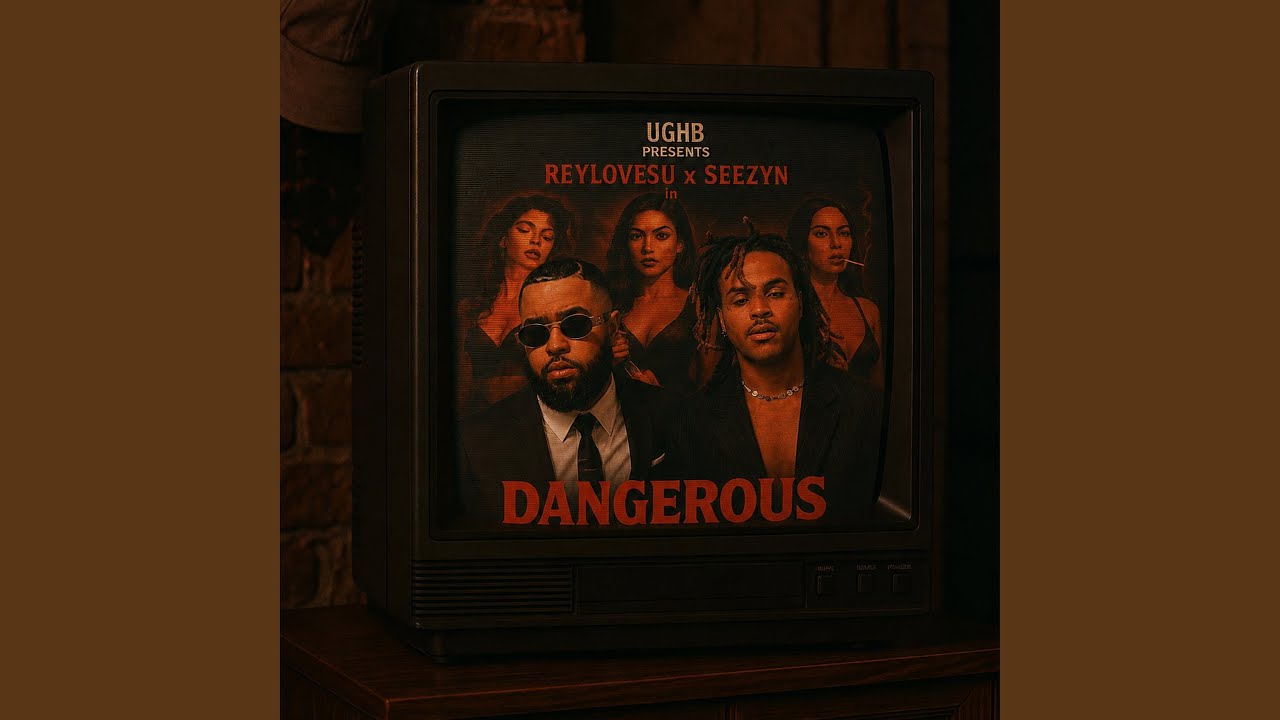 Watch Dangerous on YouTube Watch Dangerous on YouTube