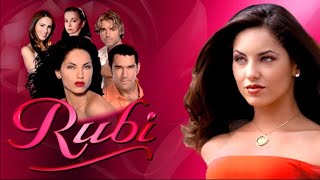 Rubi Épisode 05, série novelas en français