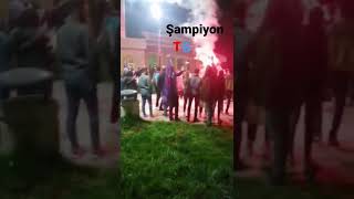 Sampiyon Trabzon