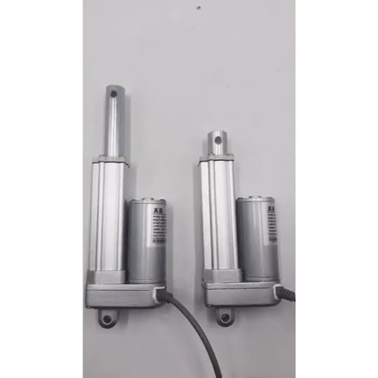 12vdc 24vdc 2000N Linear Actuator Mini Industrial Actuator
