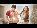 Making My Husband PREGNANT For 24 HOURS *hilarious*
