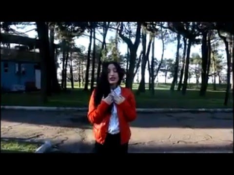 გილოცავ დეე (Diana Paksadze)