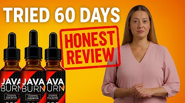 java burn review 2025 - personal experience - java burn coffee - java burn really work?