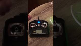 Syma X5C Pairing Problem