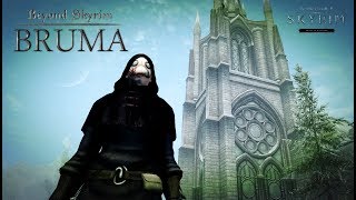 Beyond Skyrim - Bruma - Frozen Grotto! PART 3 Skyrim SE: LIVE!