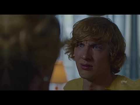 Michael Langdon || Lovely