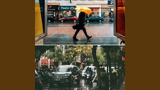 Spirited Ambience for Spring Storms