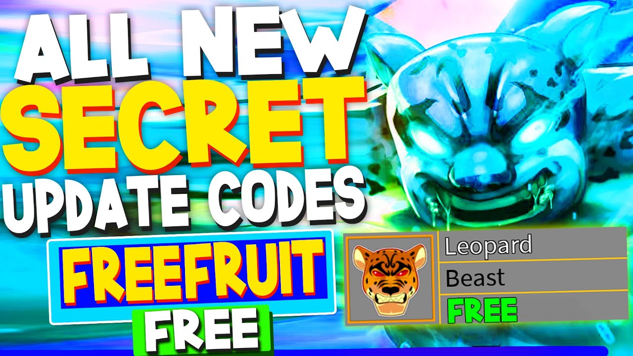 ALL 15 FREE 3 BILLION EXP CODES! NOOB To LEVEL 2100! Blox Fruits #5 Roblox  