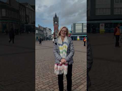 Redcar High Street Update