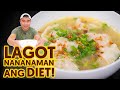 Sarap Garantisado Sa Pancit Molo