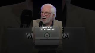 Did you know Adam was still alive when Enoch walked the earth?