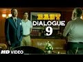 Baby Dialogue - 