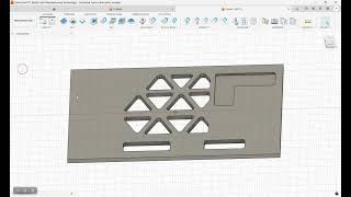 Fusion 360 to Prototrak KMX Programming