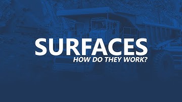 SimSched Intermediate | How do surfaces work?