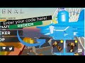 the new code for the bloxy delinquent, bloxy melee &amp; bloxy kill effect in arsenal | Arsenal | Roblox