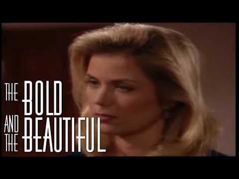 Bold and the Beautiful - 1996 (S10 E78) FULL EPISODE 2449