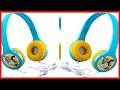 Toy Story 4 Kids Headphones – Clear Sound and Comfortable Fit