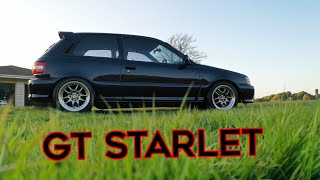 Toyota GT Starlet