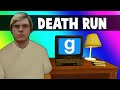 Gmod death run  jeffrey dahmer map garrys mod funny moments