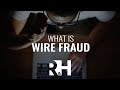 What Is Wire Fraud? Q&amp;A with Colorado Litigation Attorney Mason Simpson