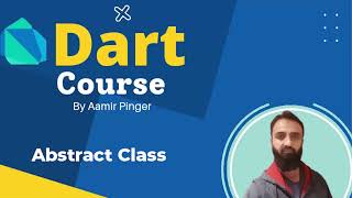 41. Classes - Abstract Class