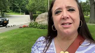 �️ Everything Long Island | Unbelievable $300K Roslyn Sneak Peek & Tour of East Hills Park! ��‍♂️