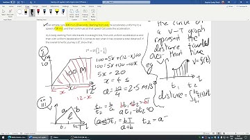 Leaving Cert Applied Maths Higher Level 1979 Q1
