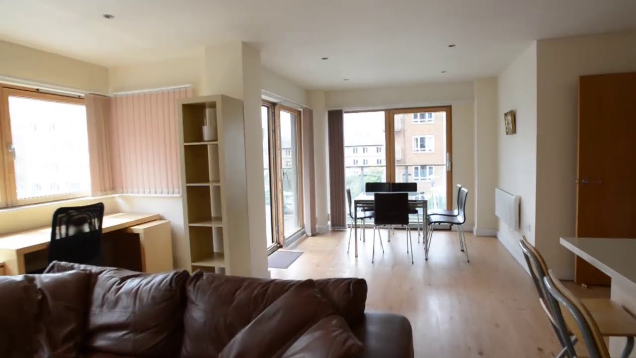 2 bedroom(s) flat to rent in Heritage Avenue, Colindale, NW9 Benham