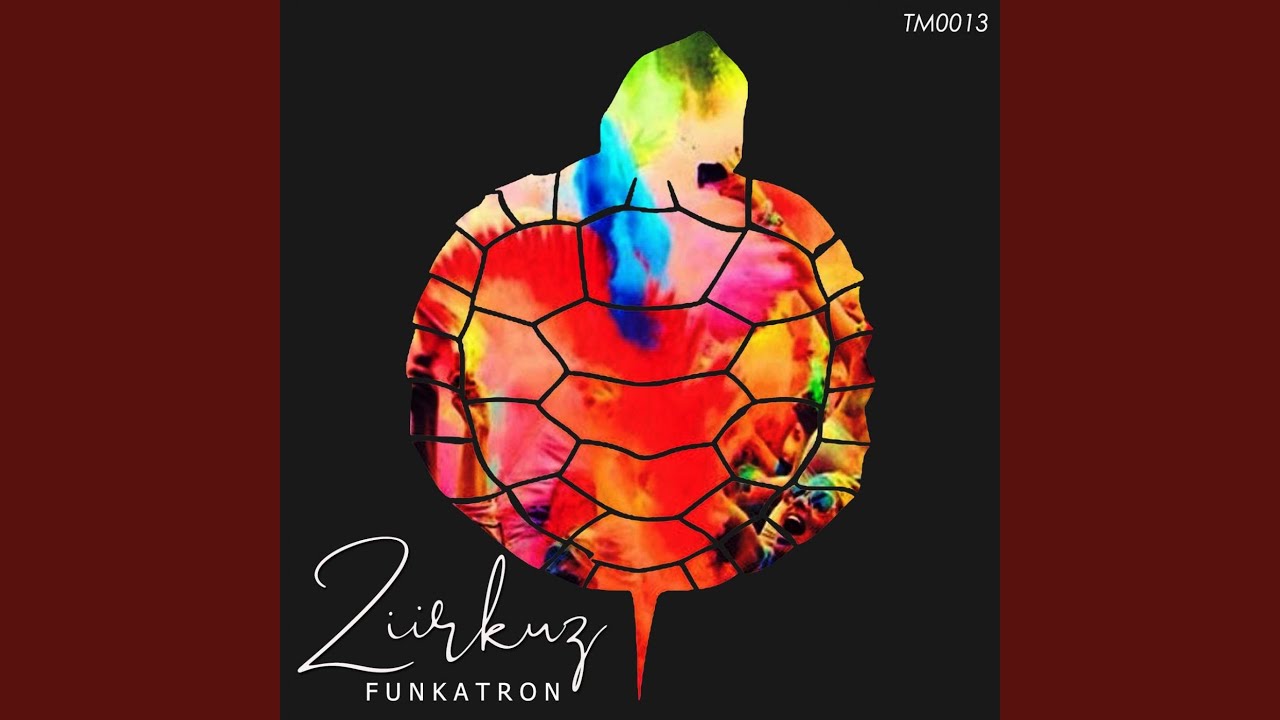 Ver Funkatron en YouTube Ver Funkatron en YouTube