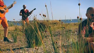 Tony - Bitch Lefa ft. Vald (Cover Guitare Acoustique)