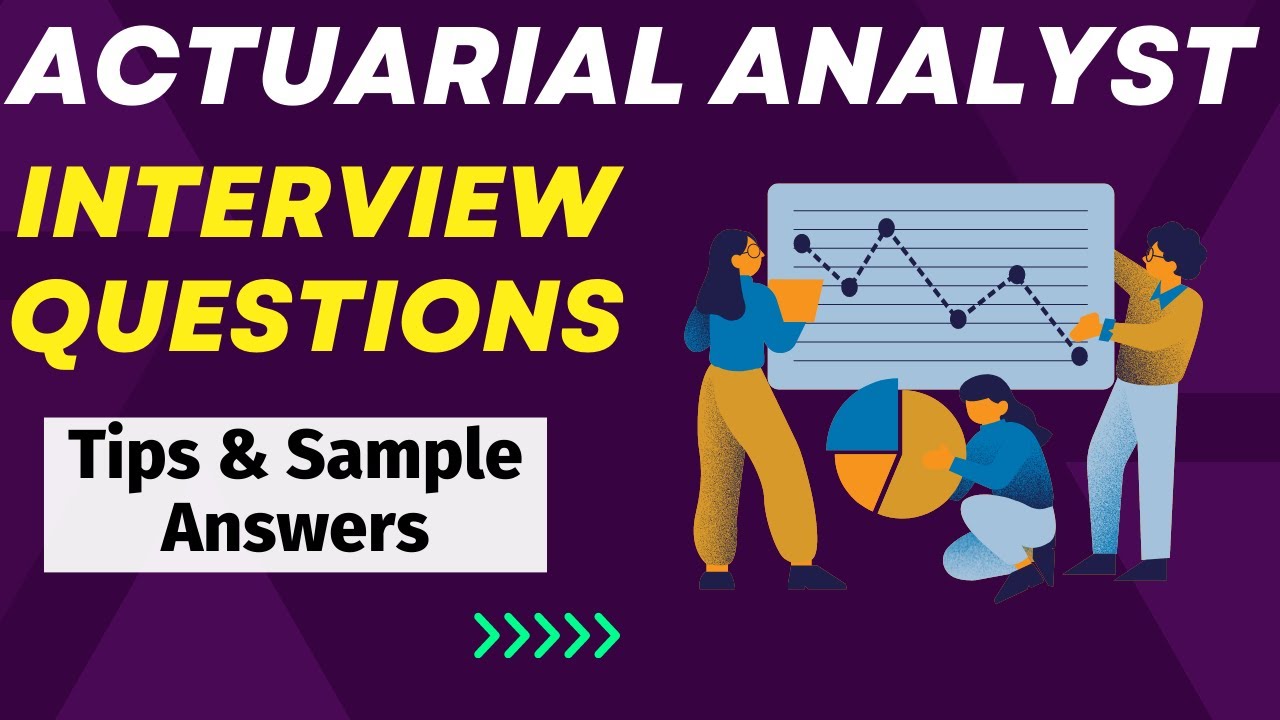 actuarial case study interview