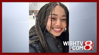 تم العثور على جثة المراهقة هايلي بوزبي، المفقودة من فيشرز، في ولاية أوهايو؛ ومثل المشتبه به أمام ... screenshot 2