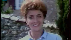 SOUPLINE LAVANDE 1985 actrice Corinne Touzet thumbnail