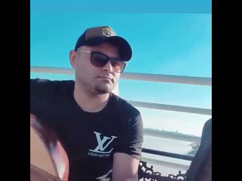 داعیکم الفنان محمدساهرالمنبوهی مع الفنان الراحل طارق الهلیچی