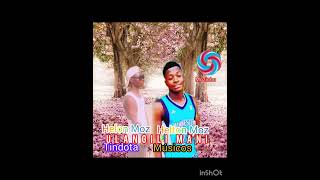 Helon Moz Ft Helton Moz -- Ulangili Mané -Ph Único
