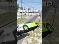 Realistic Driving Wrecks GTA 5 🚗🔥