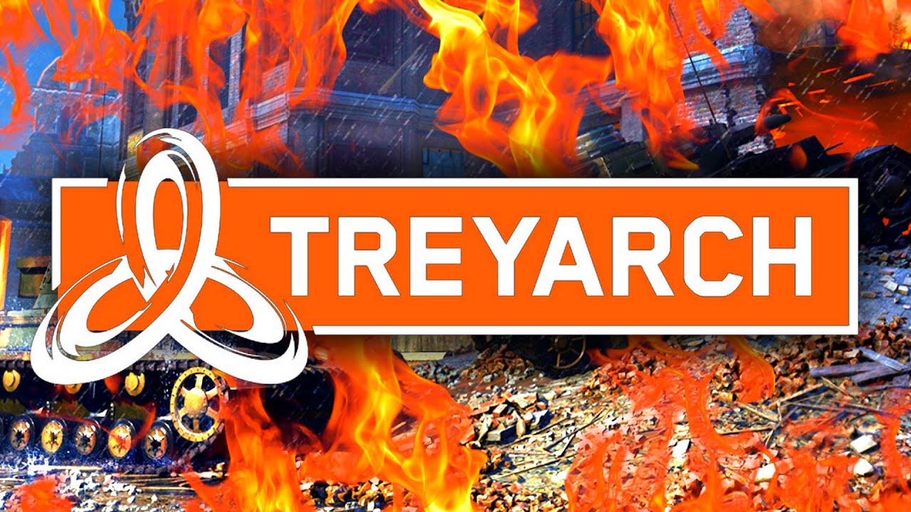 Activision Ruining Treyarch, Disappointing Releases, Vanguard DLC