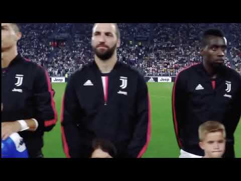 أغنية سامر المدني مع لعب كريستيانو رونالدو