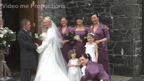 Deborah & Manus Wedding Highlights.flv