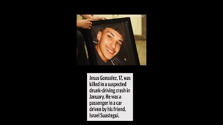 Family grieves Fort Worth teen’s death in suspected drunk-driving crash