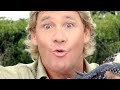 Lo Que El Mundo Nunca Supo Sobre Steve Irwin