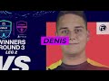 Europe PS4 Playoffs | Championship Day | FIFA 21 Global Series