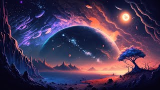 🔴 Sleep Music 24\/7, Sleep Meditation, Insomnia, Relaxing Music, Sleep, Study Music, Zen, Calm Music