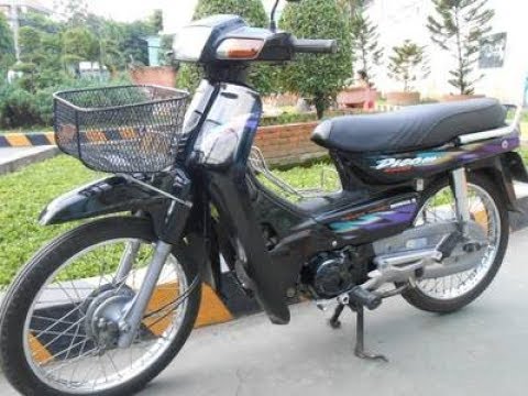 HonDa Dream Lùn 1999 Zin từ A  Z   104094169