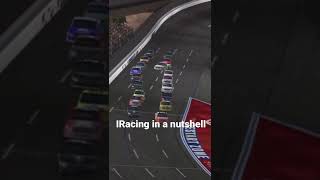 Iracing In A Nutshell